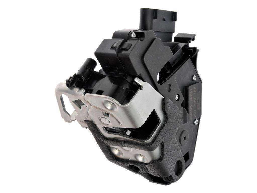 2013, 2012 Ford Focus Door Lock Actuator Motor