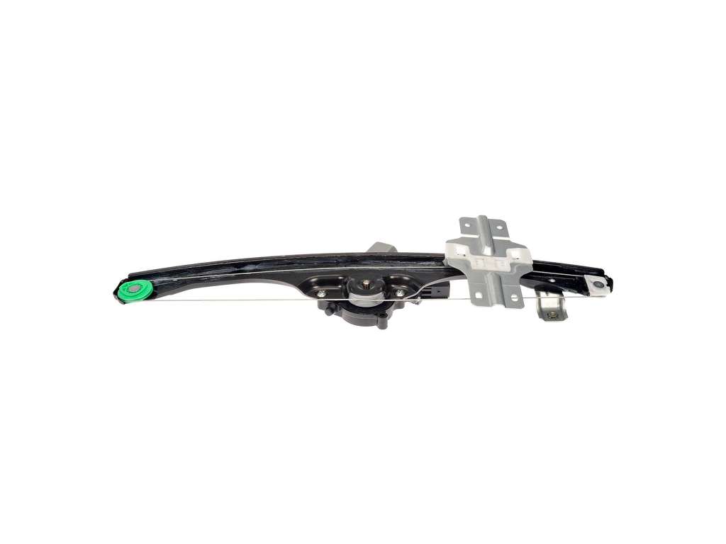 2016, 2015, 2014, 2013, 2012, 2011, 2010, 2009, 2008 GMC Acadia Power Window Motor and Regulator Assembly