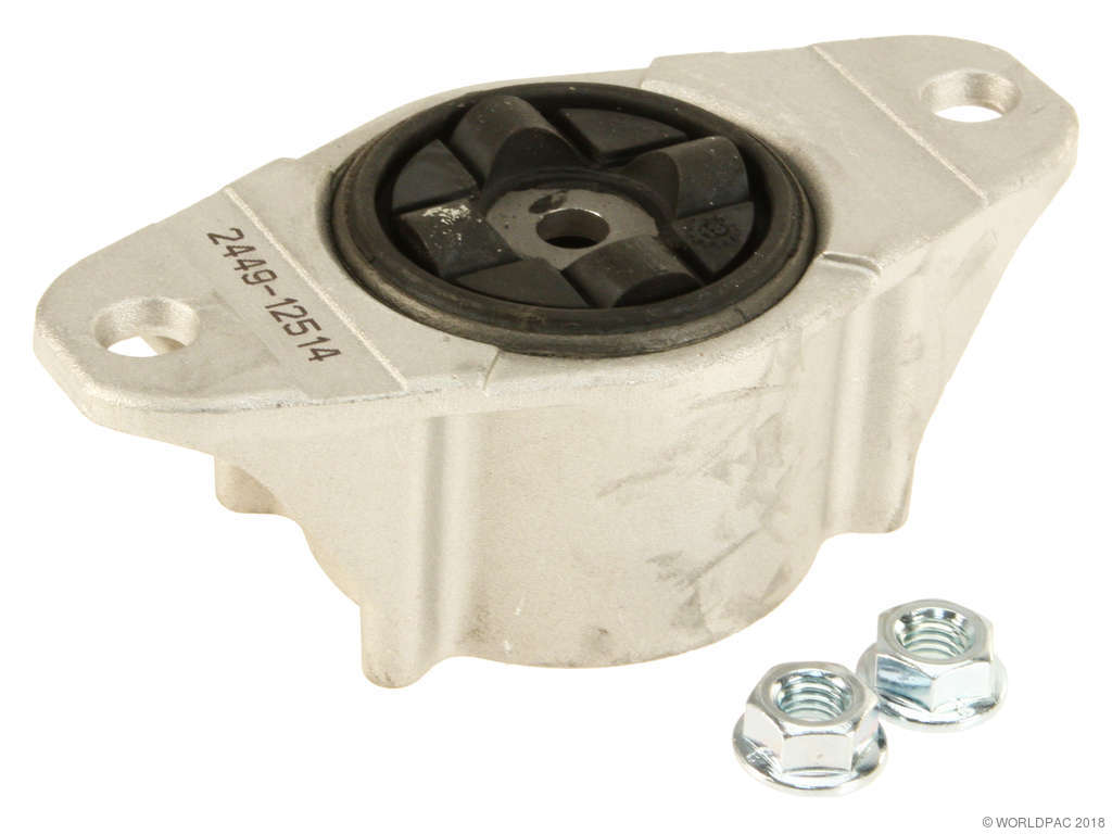2018, 2017, 2016, 2015, 2014, 2013, 2012 Ford Focus Suspension Shock Absorber Mount