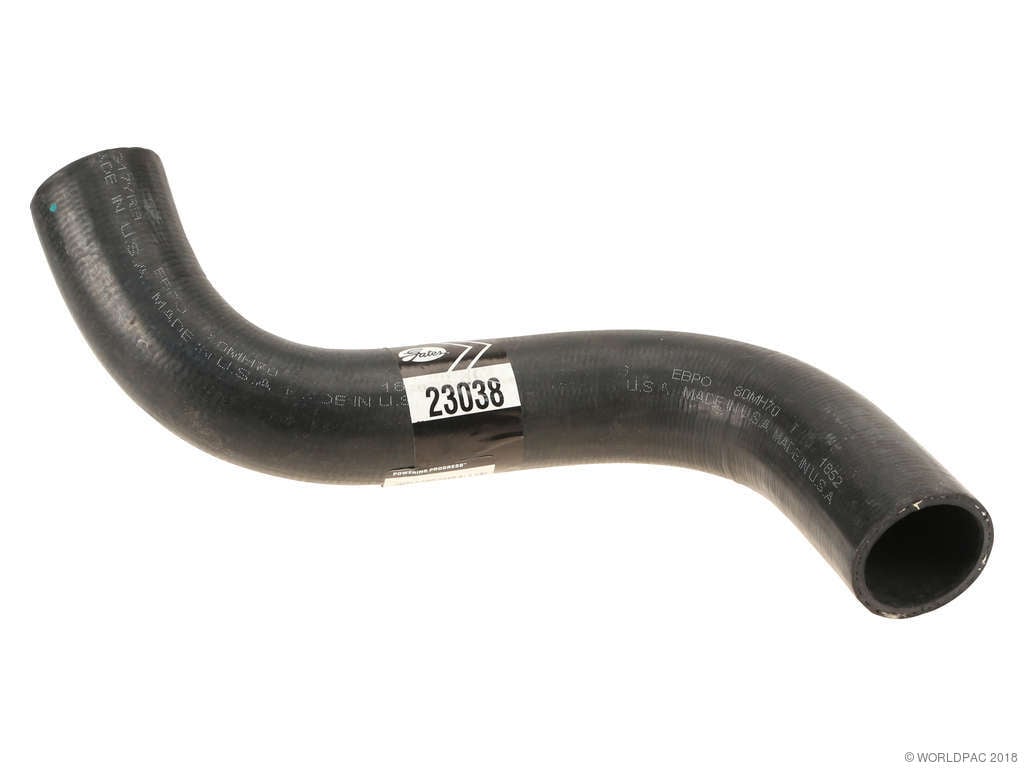 2008, 2007, 2006 Jeep Commander Radiator Coolant Hose