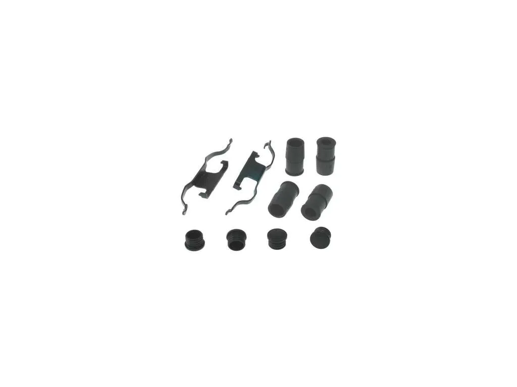 2006, 2005, 2004, 2003 Ford Expedition Disc Brake Hardware Kit