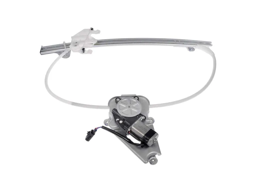 2007, 2006 Jeep Liberty Power Window Motor and Regulator Assembly