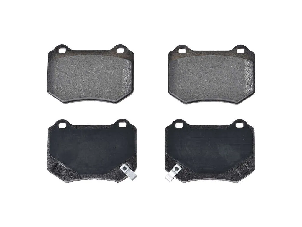 2021, 2020, 2019, 2018 Subaru WRX STI STI Disc Brake Pad Set