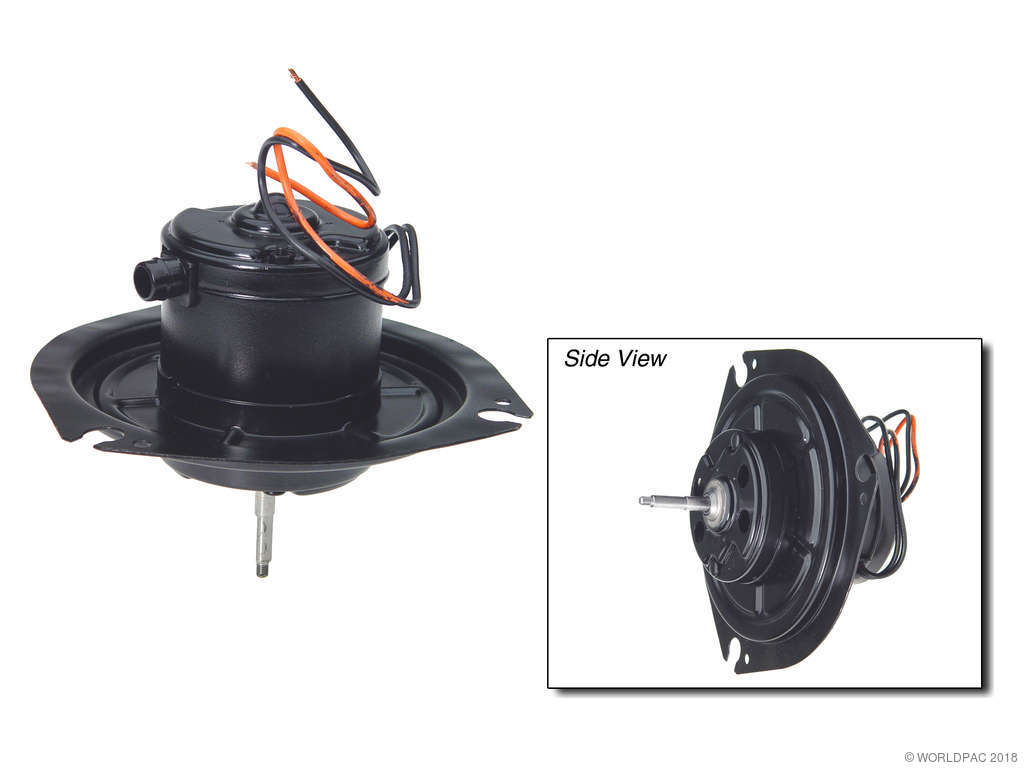 1994, 1993, 1992, 1991, 1990 Subaru Legacy HVAC Blower Motor