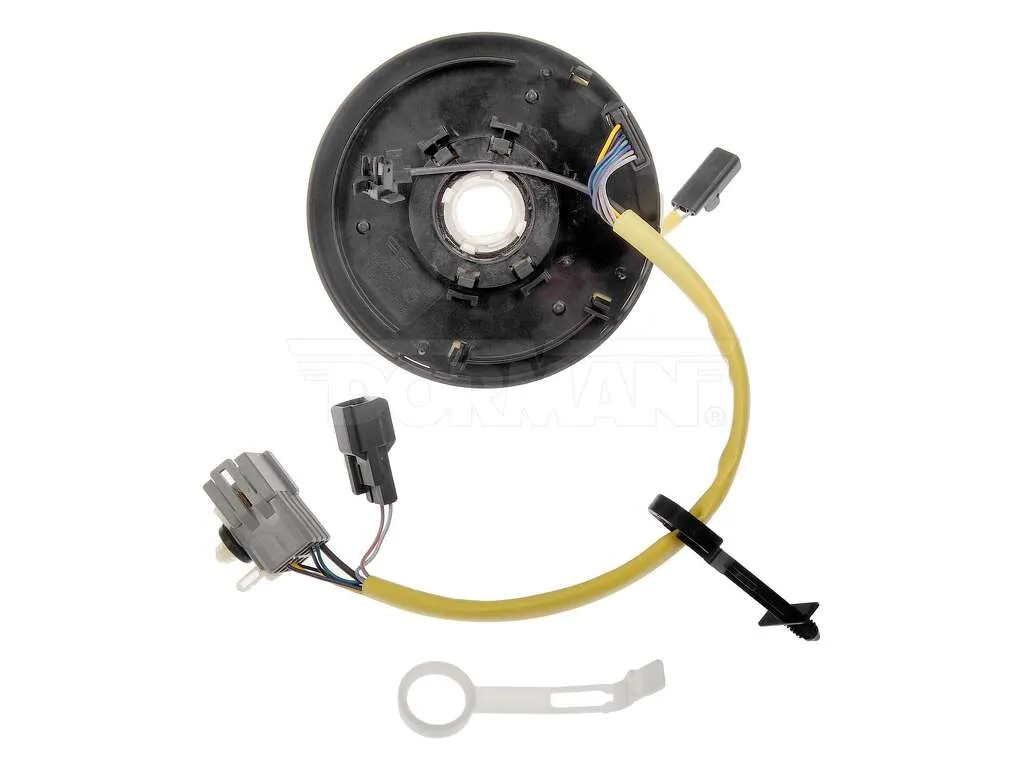 2005, 2004, 2003, 2002 Ford Excursion Air Bag Clockspring