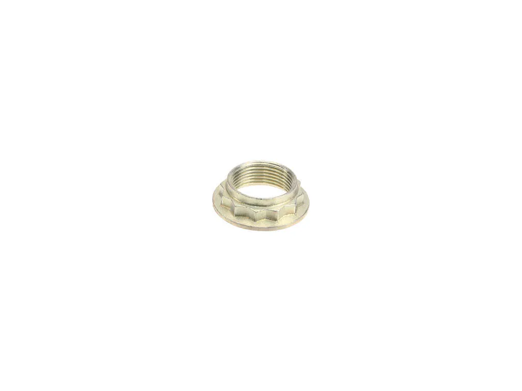 Automatic Transmission Output Shaft Flange Nut