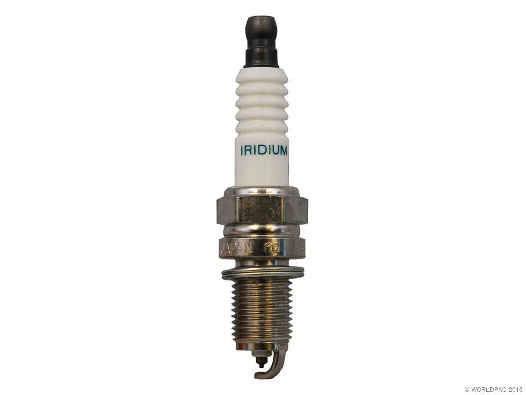 2015, 2014, 2013 Chevrolet Spark Spark Plug