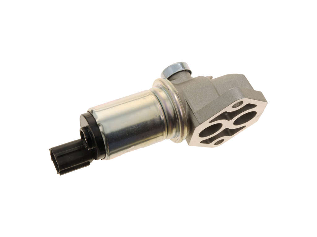 2001 Lincoln LS Fuel Injection Idle Air Control Valve