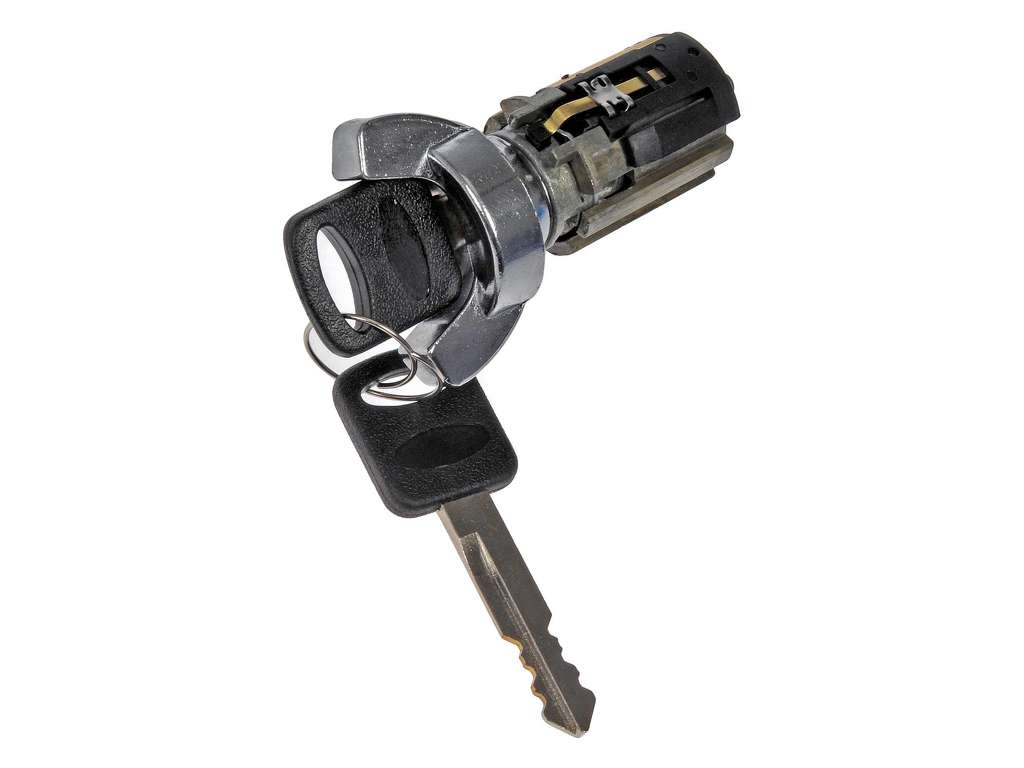 1995, 1994, 1993 Ford Explorer Ignition Lock Cylinder