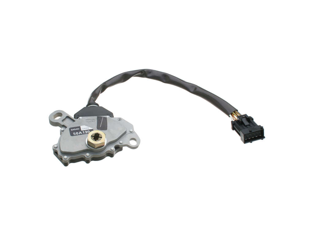 1998, 1997, 1996 Saab 900 Back Up Light Switch