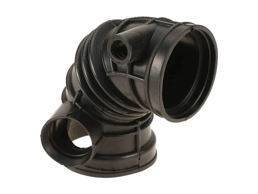 1998, 1997 BMW 528i Fuel Injection Air Flow Meter Boot
