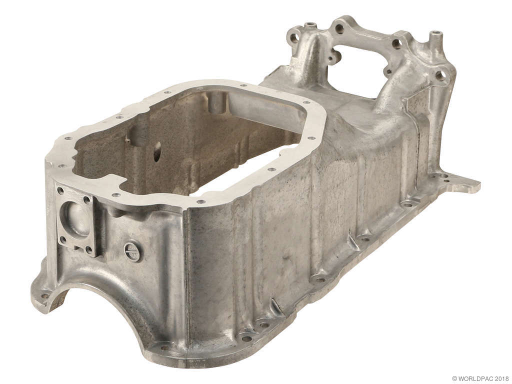 2005, 2004, 2003, 2002, 2001 Dodge Stratus Engine Oil Pan