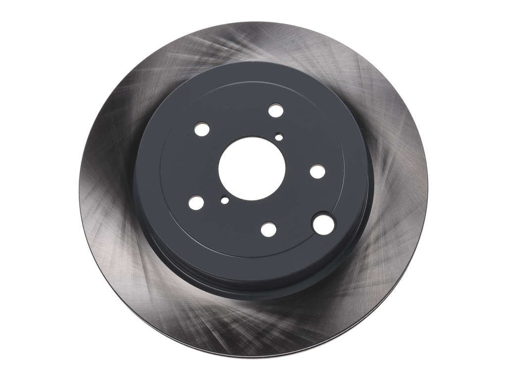 2021, 2020 Subaru WRX Disc Brake Rotor