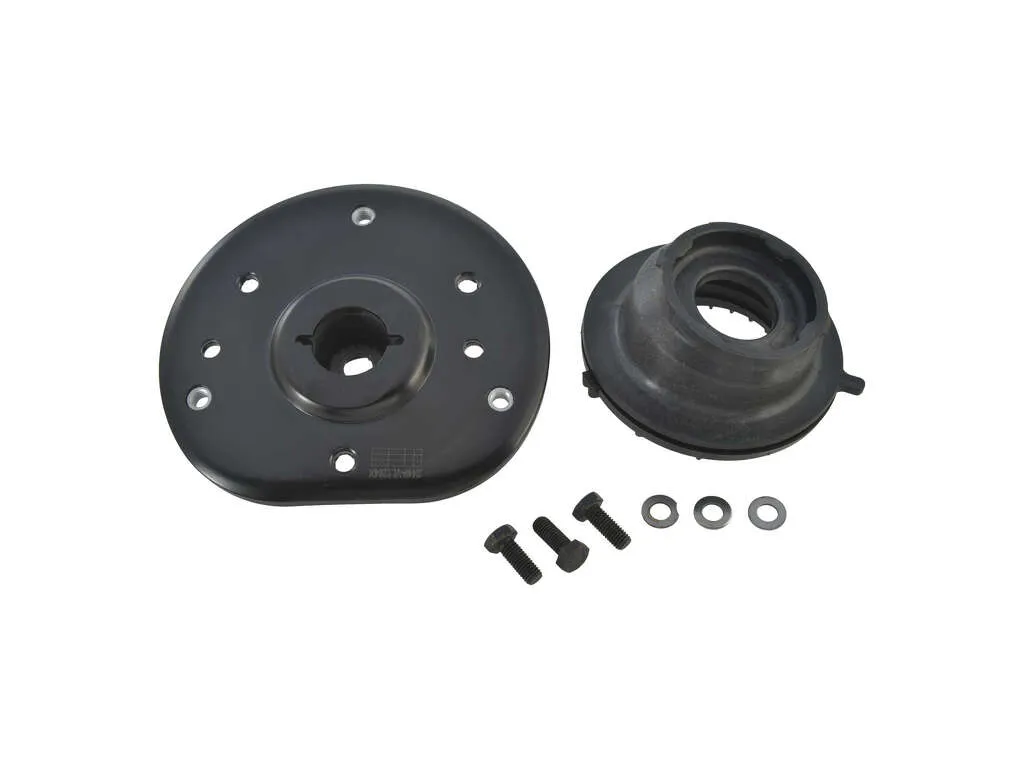 2015, 2014, 2013, 2012, 2011, 2010, 2009, 2008, 2007 Volvo S80 Suspension Strut Mount