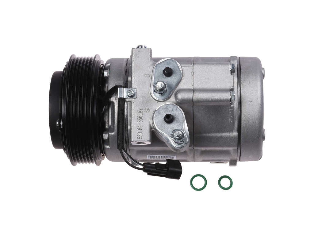 2010, 2009, 2008, 2007, 2006 Ford Explorer A/C Compressor