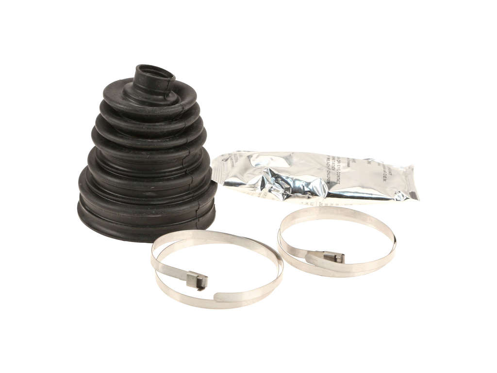 1997, 1996, 1995, 1994, 1993, 1992, 1991, 1990, 1989 Geo Tracker CV Joint Boot Kit