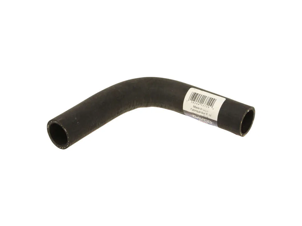 1988, 1987, 1986 Suzuki Samurai Quattro Radiator Coolant Hose