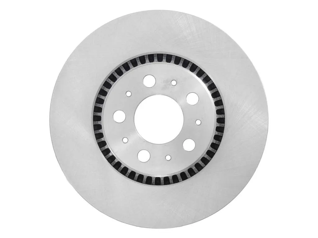 2006, 2005, 2004, 2003, 2002, 2001, 2000, 1999 Volvo S80 Disc Brake Rotor