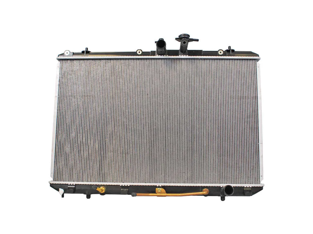 2010, 2009, 2008 Toyota Highlander Radiator