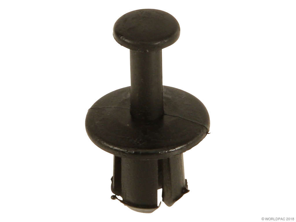 2006, 2005, 2004, 2003, 2002, 2001, 2000, 1999, 1998, 1997, 1996, 1995, 1994 BMW M3 Engine Cooling Fan Shroud Rivet