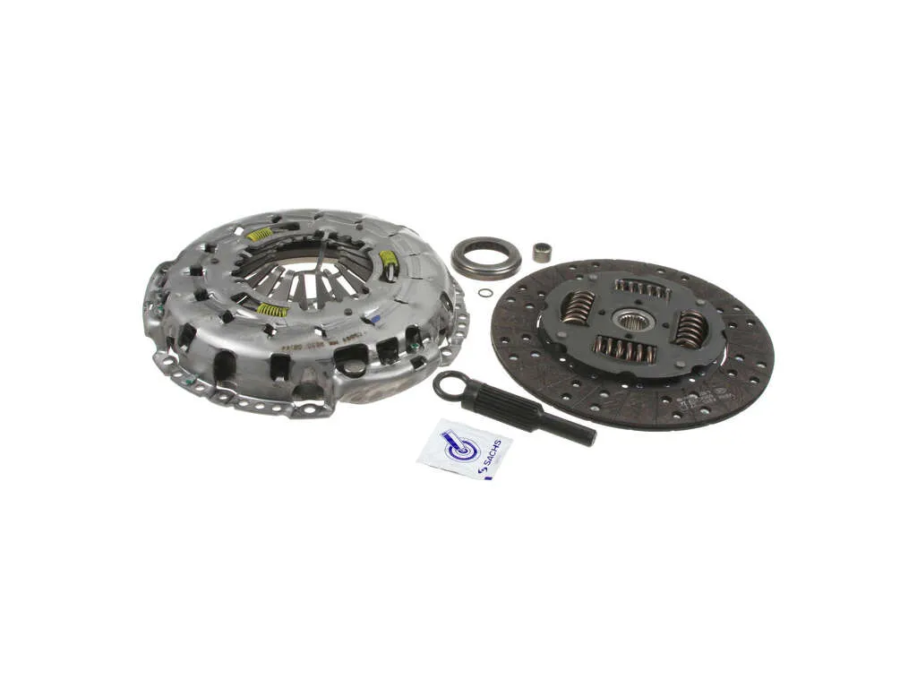 2011, 2010, 2009, 2008, 2007, 2006, 2005, 2004, 2003, 2002, 2001 Ford Ranger Transmission Clutch Kit