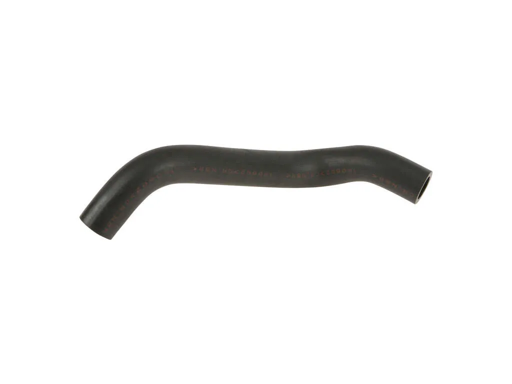 2003, 2002, 2001 INFINITI QX4 Engine Crankcase Breather Hose