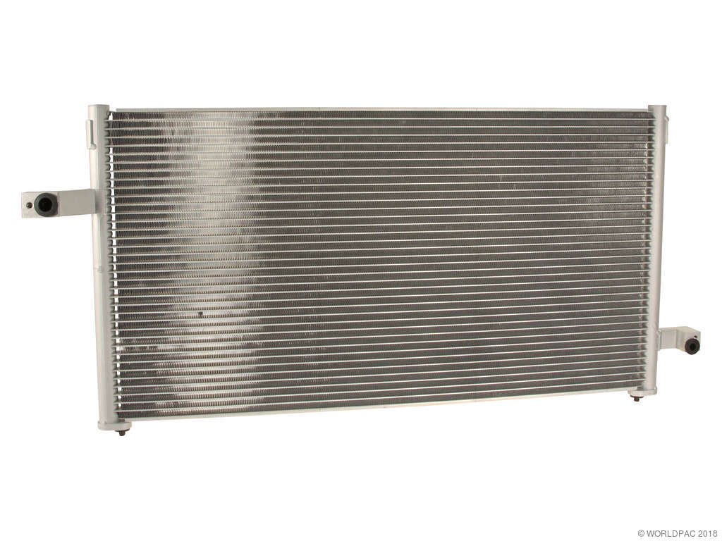 2002, 2001 Subaru Forester A/C Condenser