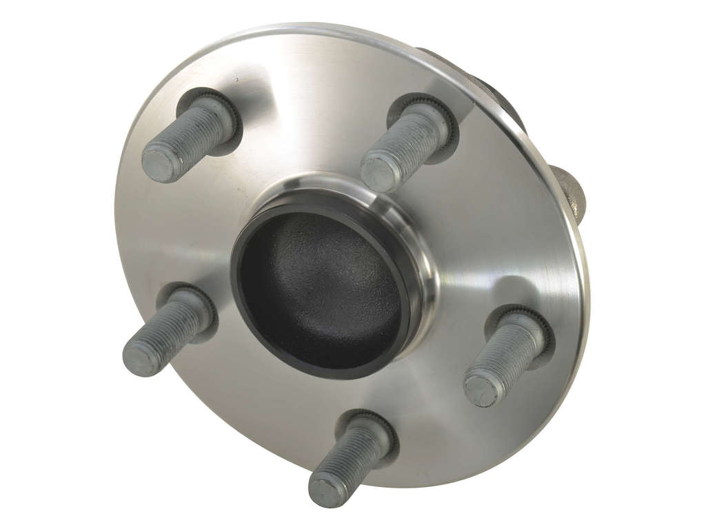 2017, 2016, 2015, 2014, 2013, 2012, 2011, 2010, 2009, 2008, 2007 Lexus LS460 Wheel Bearing and Hub Assembly
