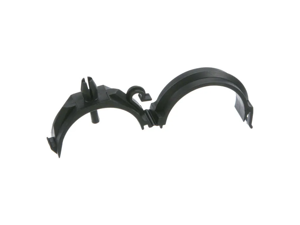 1988, 1987, 1986, 1985, 1984, 1983, 1982 BMW 528e Radiator Hose Clamp