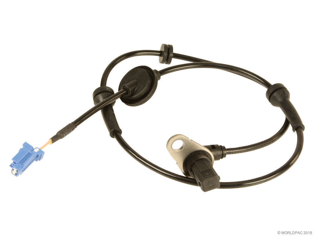 2004, 2003, 2002 INFINITI I35 ABS Wheel Speed Sensor