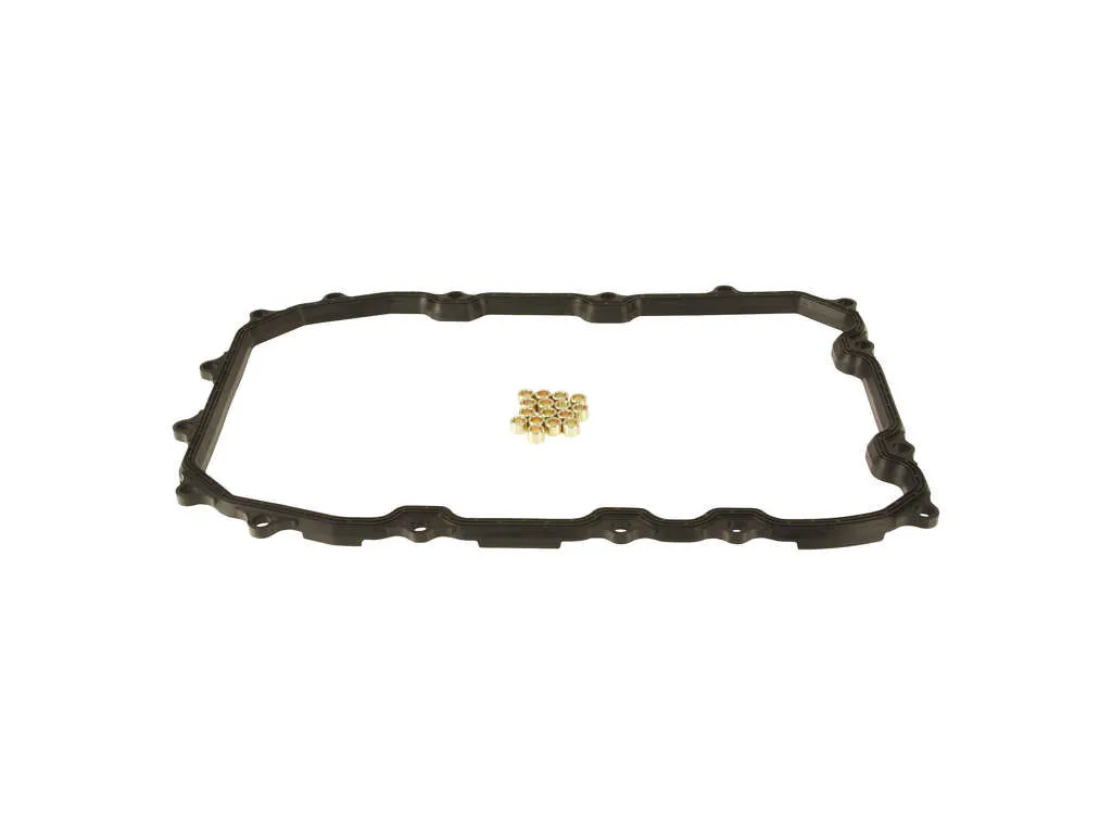 2010, 2009, 2008, 2007, 2006, 2005, 2004, 2003 Porsche Cayenne Transmission Oil Pan Gasket