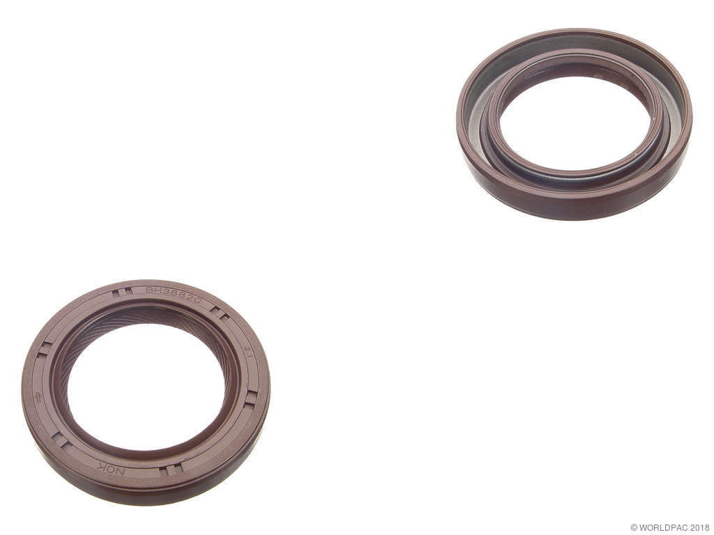 Engine Crankshaft Seal