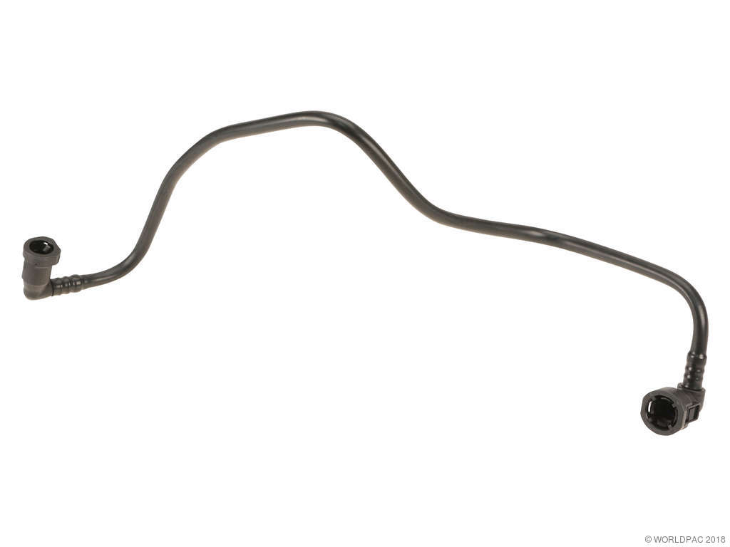 2008, 2007 Audi RS4 Quattro Fuel Line