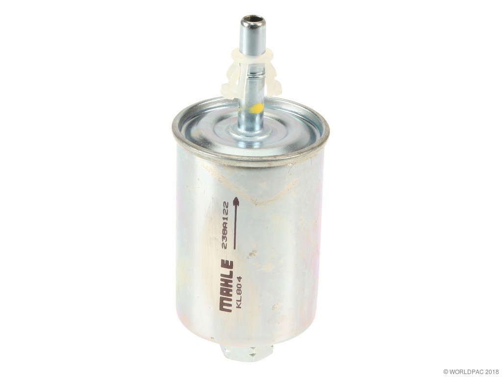 2002 GMC Yukon Fuel Filter (Mahle W0133-1693917)