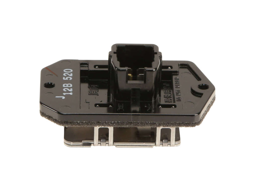 2016, 2015, 2014, 2013, 2012, 2011 Scion tC HVAC Blower Motor Resistor