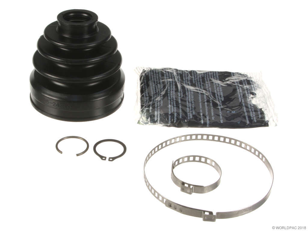 2016, 2015, 2014, 2013, 2012, 2011 Lexus LS600h CV Joint Boot Kit
