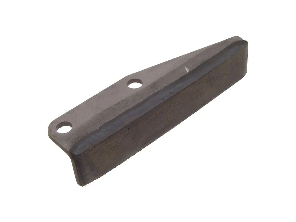 1996, 1995, 1994, 1993, 1992 Jaguar XJS Plas Engine Timing Chain Guide
