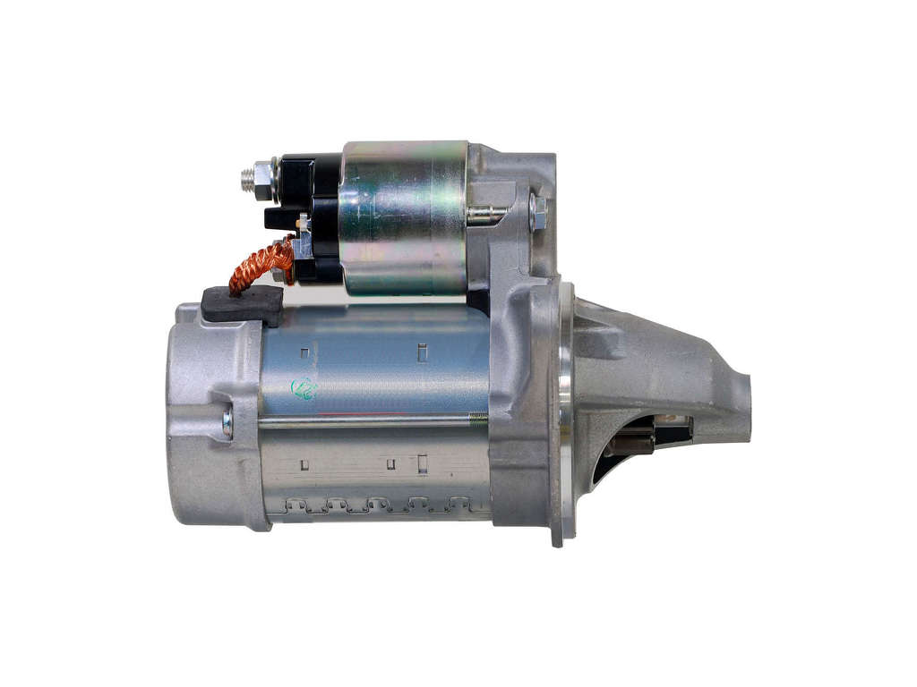 2015, 2014, 2013, 2012, 2011, 2010, 2009, 2008 Subaru Legacy Starter Motor