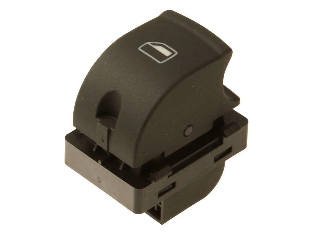 2018, 2017, 2016, 2015, 2014, 2013, 2012, 2011, 2010, 2009, 2008, 2007 Audi S6 Door Window Switch