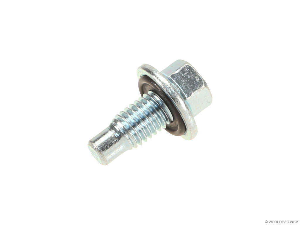 2004, 2003, 2002, 2001, 2000, 1999, 1998 Dodge Intrepid Special Engine Oil Drain Plug