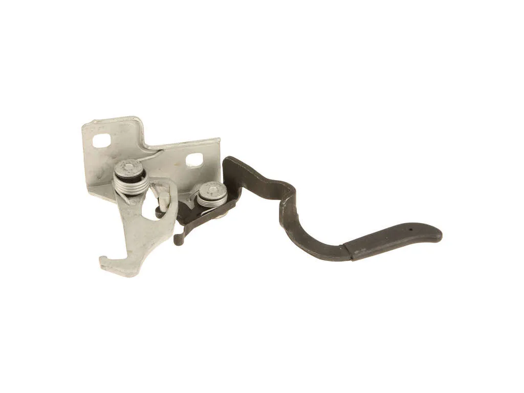 2005, 2004, 2003, 2002, 2001 BMW 320i Hood Safety Catch Pull Handle