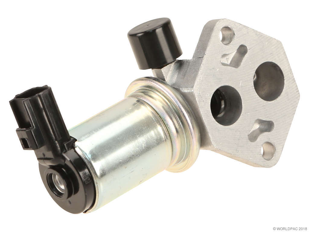 1998, 1997 Ford Explorer Fuel Injection Idle Air Control Valve