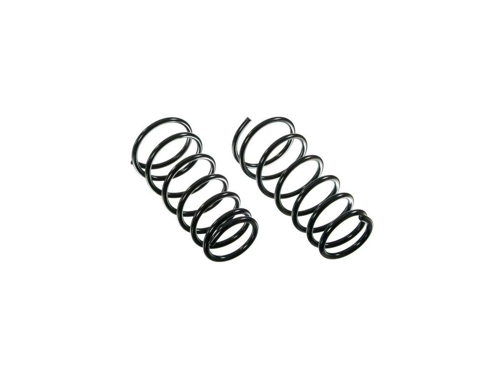 2001, 2000, 1999, 1998, 1997 GMC Jimmy Coil Spring