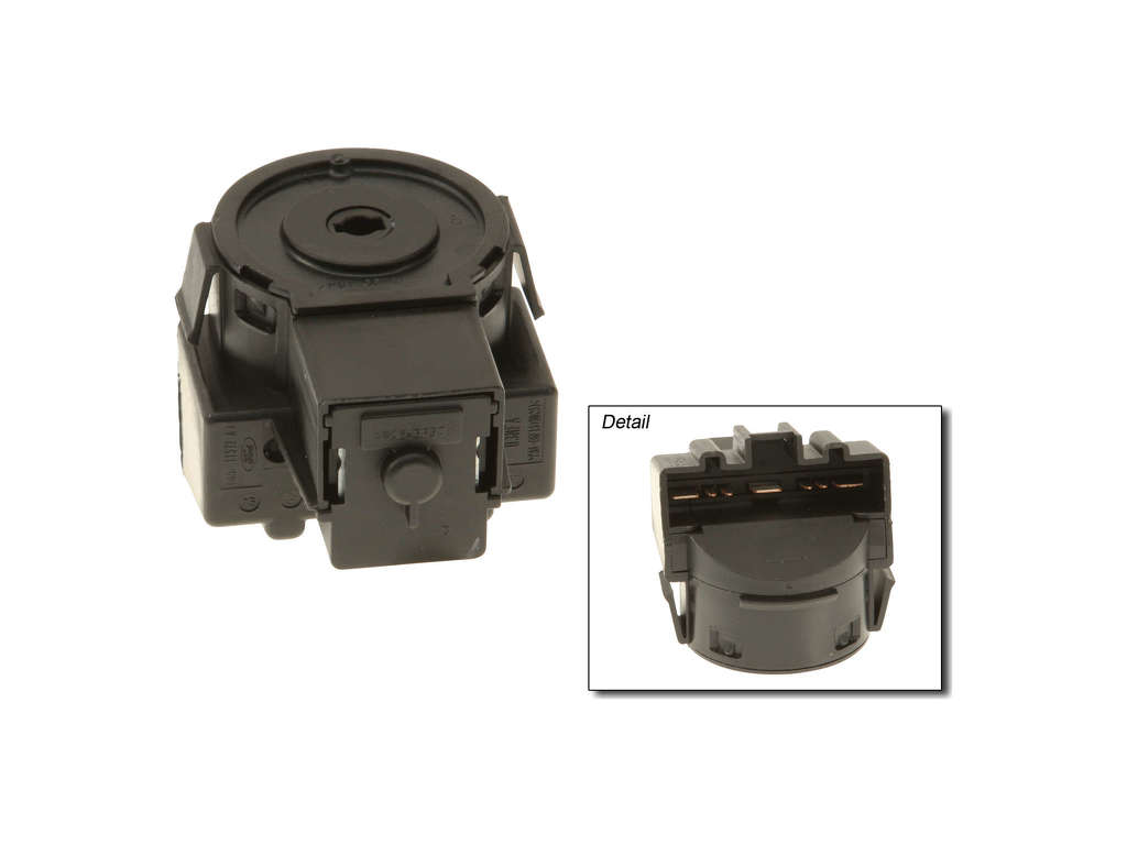 2022, 2021, 2020, 2019, 2018, 2017, 2016, 2015, 2014, 2013, 2012, 2011, 2010 Ford Transit Connect Ignition Switch