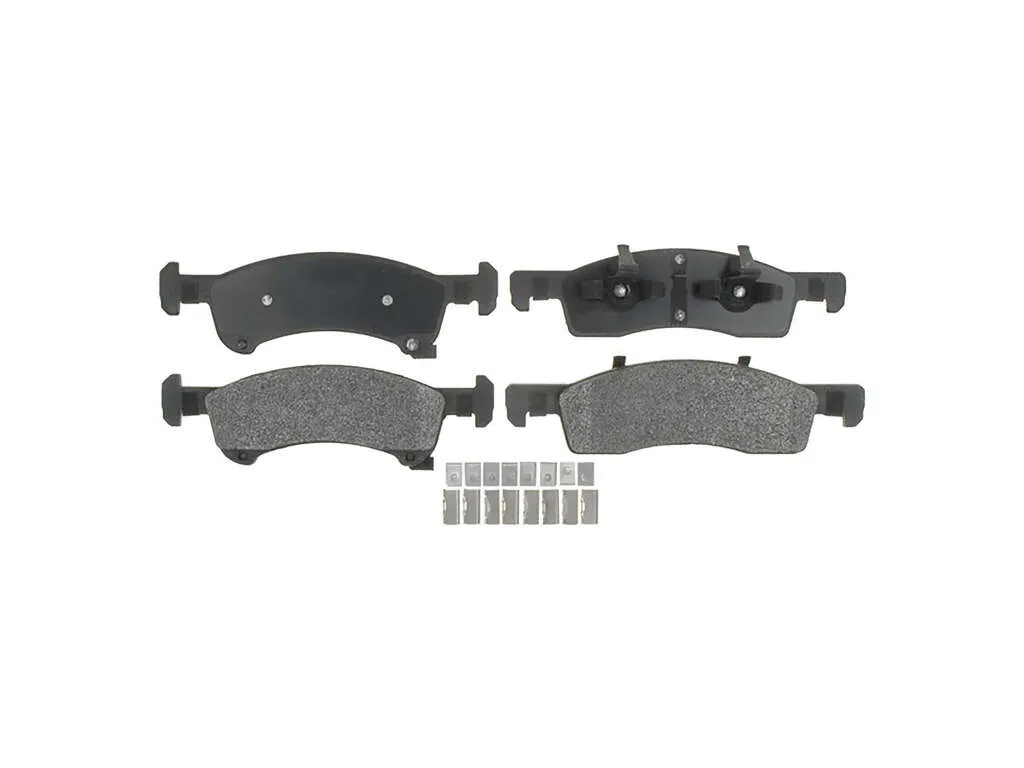 2006, 2005, 2004, 2003 Ford Expedition Disc Brake Pad Set