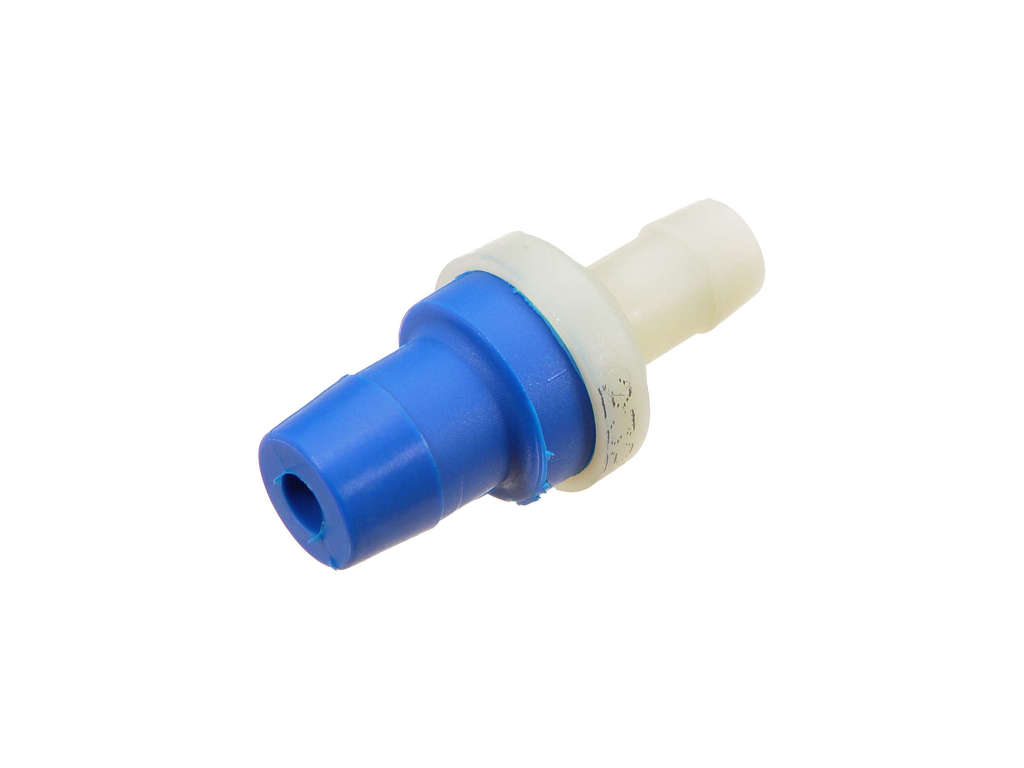 Nissan Xterra PCV Valve Replacement (Beck Arnley, Forecast, Novo