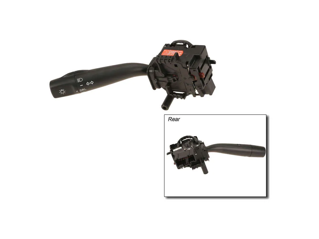 2007, 2006, 2005, 2004, 2003, 2002, 2001 Toyota Highlander Combination Switch