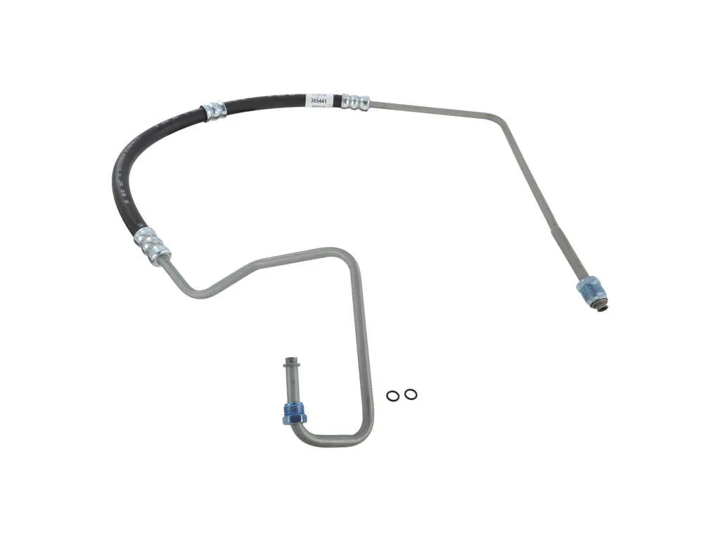 2002, 2001, 2000 Chrysler Neon Power Steering Pressure Hose