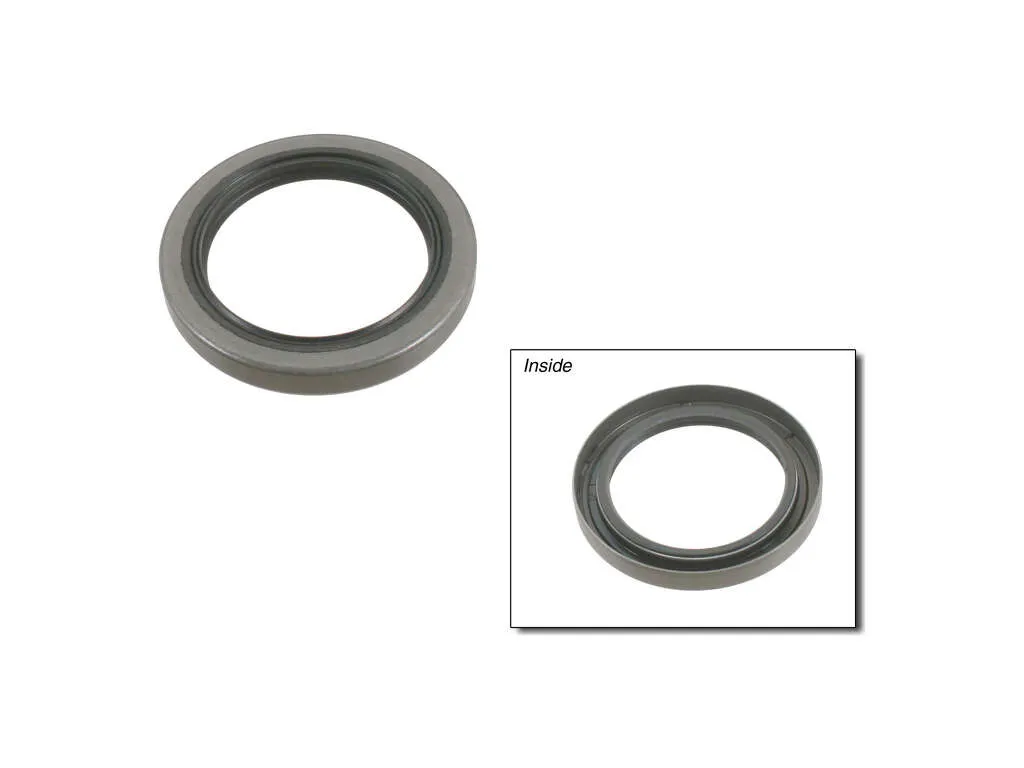 1976, 1975, 1974, 1973, 1972, 1971, 1970, 1969, 1968 BMW 2002 Wheel Seal