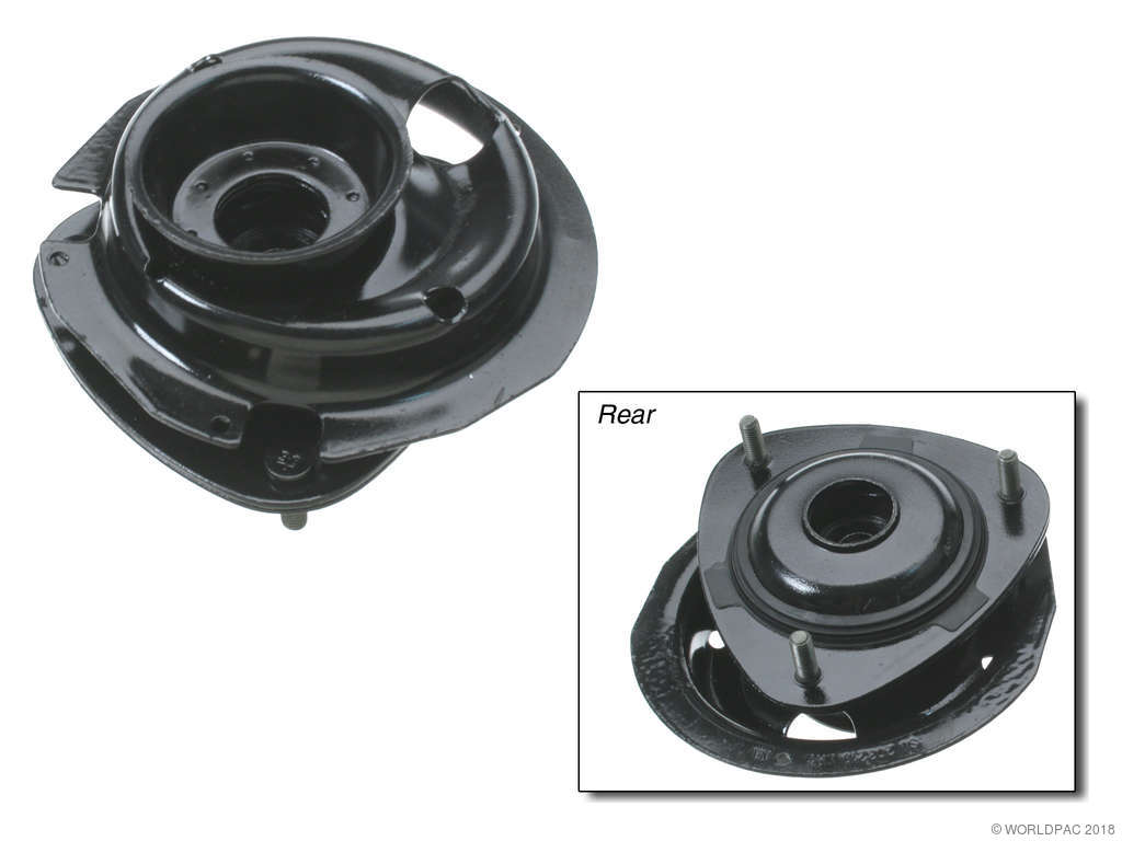 1999, 1998, 1997, 1996, 1995 Subaru Legacy Suspension Strut Mount